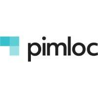 pimloc logo image