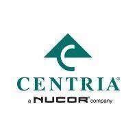 centria logo image