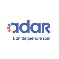 adar44 logo image