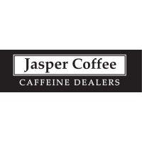 jasper coffee logo image