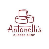 antonelli's cheese, llc (dba antonelli's cheese shop) logo image