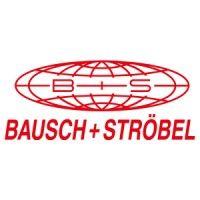 bausch+stroebel machine company