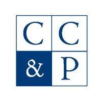 carlson calladine & peterson llp logo image