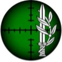 field intelligence corps, idf logo image