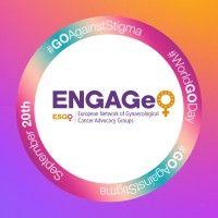 esgo engage logo image