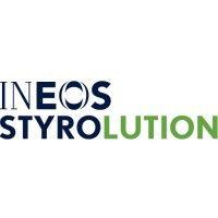 ineos styrolution belgium nv logo image