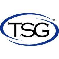 tsg server & storage