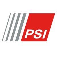 psi engineering logo image