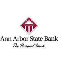 ann arbor state bank logo image