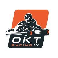 okt-racing vzw logo image