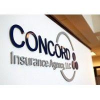 concord insurance logo image