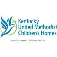 kentucky united methodist children's homes logo image