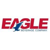 eagle beverage company logo image