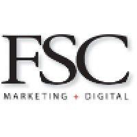 fsc marketing communications logo image