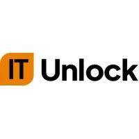 it unlock logo image