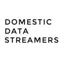 logo of Domestic Data Streamers