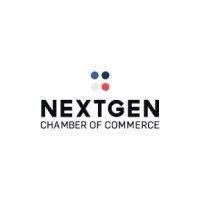 nextgen chamber of commerce logo image