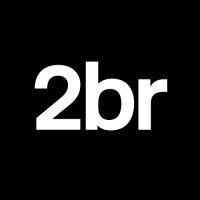 studio 2br logo image