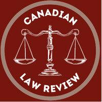 canadian law review (clr) logo image