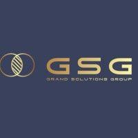 grand solutions group