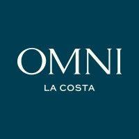 omni la costa resort & spa logo image