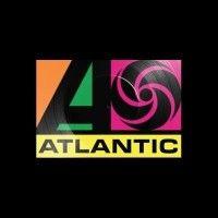 atlantic records logo image