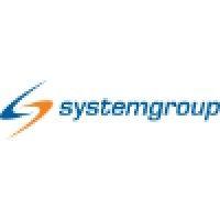 systemgroup consulting inc logo image