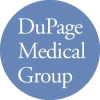 dupage medical group logo image