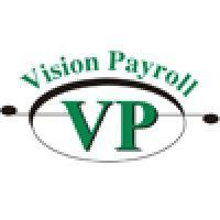 vision payroll logo image