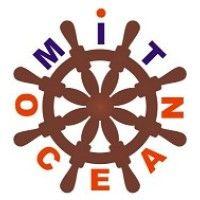 crew manning agency "mit-ocean" ltd logo image