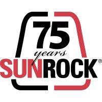 sunrock logo image