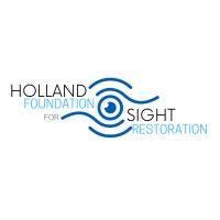 holland foundation for sight restoration logo image