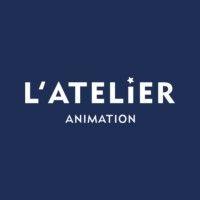 l'atelier animation inc.