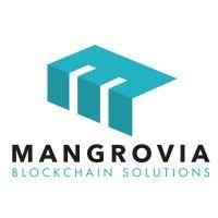 mangrovia blockchain solutions logo image