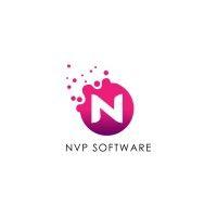 nvp software llc logo image