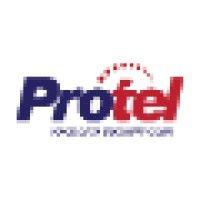 protel voice data security corp. logo image