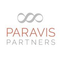 paravis partners, llc logo image