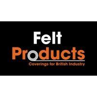 felt products ltd logo image