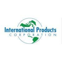 international products corporation logo image