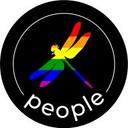 logo of Dragonfly People