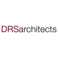 drs architects logo image