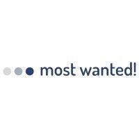 grupa most wanted! sp. z o.o. logo image