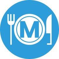 mymeal logo image