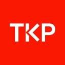 logo of Tkp Pensioen