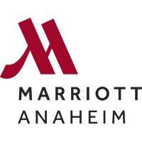 anaheim marriott logo image