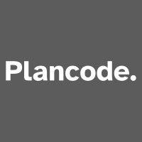 plancode logo image