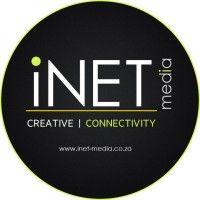 inet media logo image