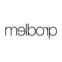 melborp logo image