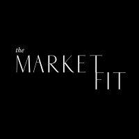 the market fit logo image