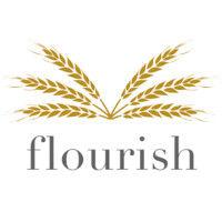 flourish logo image